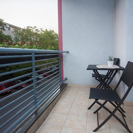 Santa Rita Διαμέρισμα Σπλιτ Εξωτερικό φωτογραφία