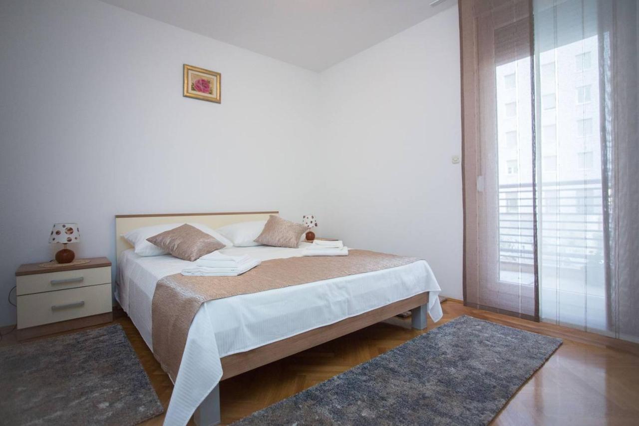 Santa Rita Διαμέρισμα Σπλιτ Εξωτερικό φωτογραφία