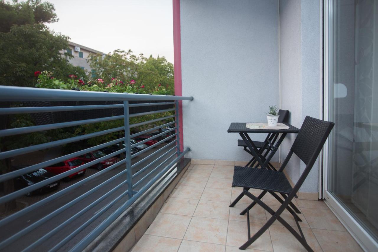 Santa Rita Διαμέρισμα Σπλιτ Εξωτερικό φωτογραφία