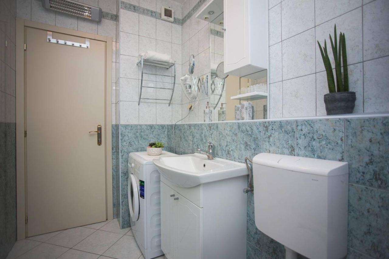 Santa Rita Διαμέρισμα Σπλιτ Εξωτερικό φωτογραφία