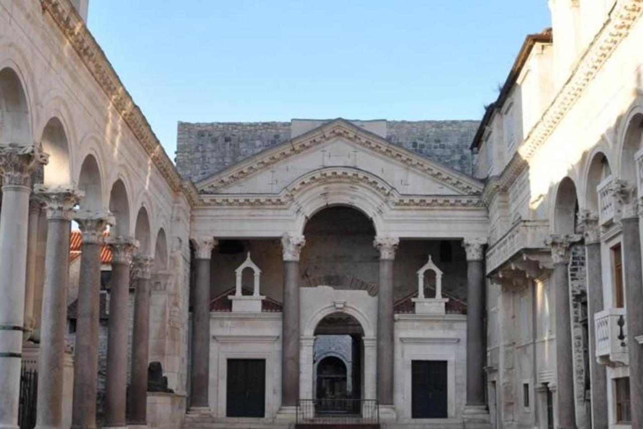 Santa Rita Διαμέρισμα Σπλιτ Εξωτερικό φωτογραφία