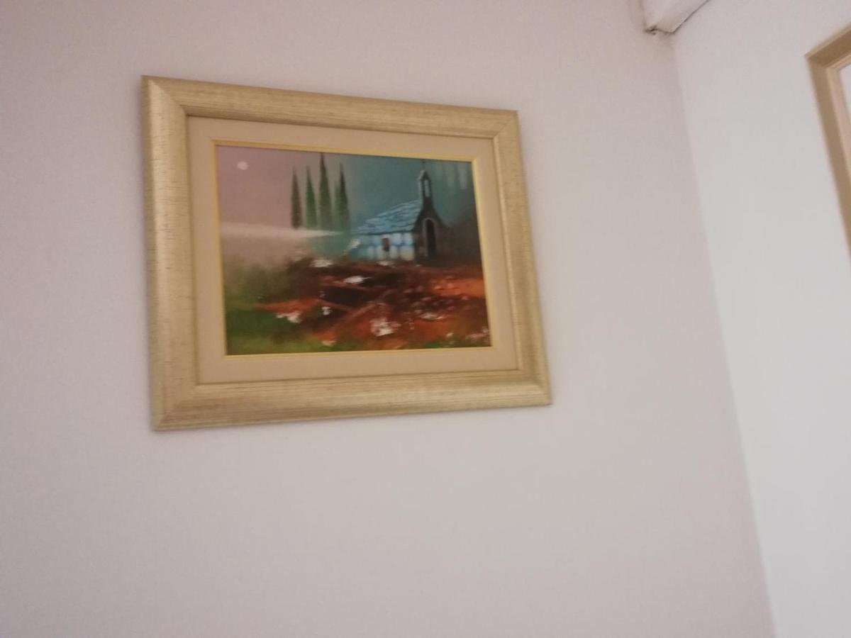 Santa Rita Διαμέρισμα Σπλιτ Εξωτερικό φωτογραφία